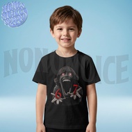 Scp Six Seven 67 Kid Roblox Kids T-Shirt Kids Tops 067 Scp Six Seven The Kid 67
