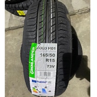 Chaoyang ยี่ห้อผู้ผลิตอุปกรณ์เดิม (OEM) ยางสําหรับรถบรรทุกขนาดเล็กประสิทธิภาพสูง 145/60R13 155/50R14