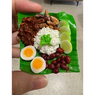 Artisans Malaysia - Daewoo Fridge Magnet