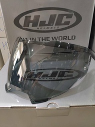 ชิลด์หน้า VISOR HJC i80 รหัส HJ-44