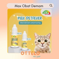 Max Pet Fever Cat Dog Fever Medicine