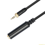 SUN 11 8 3 5mm to 6 35mm Sound Solution 1 8in Male to 1 4in Female Adapters Line