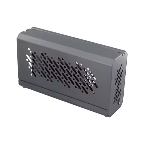 External GPU Dock Thunderbolt3 Graphics Card Th3p4gan Docking Station With Chassis For Laptop Mini P