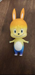 how2work labubu zimomo