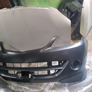 Bemper Depan Toyota Avanza tipe S 2010,2011