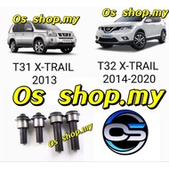 NISSAN X-TRAIL T31 T32 2.0 2.5 CROSS MEMBER BUSH SUB FRAME PREMIUM QUALITY Crossmember Subframe Axle