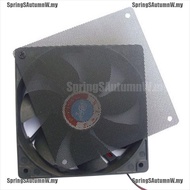 [🚀🚀Spring] 140mm Computer PC Air Filter Dustproof Cooler Fan Case Cover Dust Filter Mesh [MY]