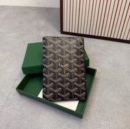 ✨ GOYARD Grenenlle 銀包 卡包
