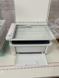 HP LaserJet Pro MFP M28a 黑白鐳射打印機
