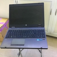 Laptop HP 6560b sang trọng vỏ nhôm thời trang đẹp SSD nhanh xé gió