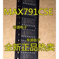 5 Piece MAX791CSE MAX791ESE MAX791 SOP-16 chip IC