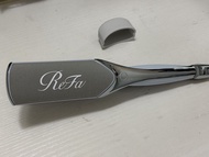 ReFa POWER STRAIGHT IRON PRO 直髮夾