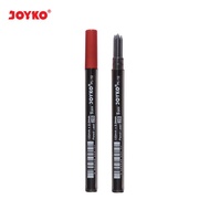Pencil Lead Joyko PL-10 Mechanical Pencil Lead 2B/ 2.0 mm/