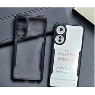 Fusion CASE SHOCKPROOF OPPO A1K A3S A11K A5S A12 A7 F9 A5 2020 A9 2020 A25 A15S A16 A16E A16K A17 A1