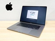 Apple MacBook Pro 2019 型號 Apple Macbook Pro 16 英寸 SSD：2TB 內存：32GB 2.4GHz 8 Core Core i9 Space Grey