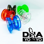 DNA YOYO (Responsive Hubstack Yoyo)