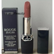 D.1*R MINI LIPSTICK