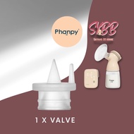 Phanpy Breast Pump Accessories - Valve