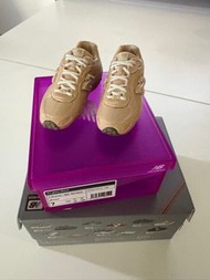 7仔 x New Balance