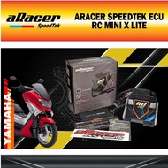 ARACER speedtek ECU RC Mini X LITE NMAX155 V1 (2014-2020) ( for NMAX V1 ONLY )