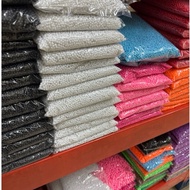 1 Pound Round Color Beads