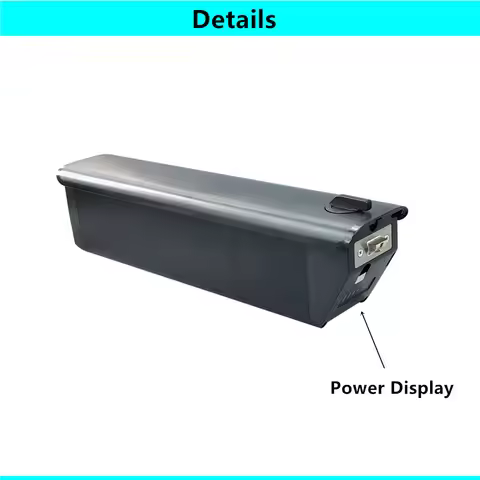 Freesky Electric Bike Himalaya E-bike Battery 48V 15Ah 20Ah 52V 20Ah 15Ah for Himylaya E-Bike Freesk