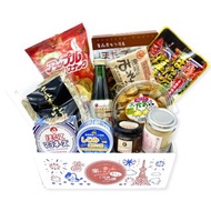 【日本直送】~蘋果之鄉~青森特產伴手禮定製禮盒 (小)_G-057