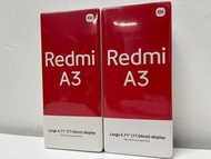 小米 紅米 Redmi A3 3+64GB