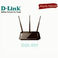 D-Link Dir-809 DUAL BAND wireless router DLink PPPoE WAN DLink router wifi
