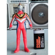 Ultraman Gaia Bandai 2002