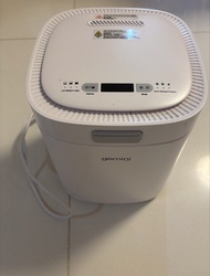 Gemini 除臭抑菌環保廚餘機