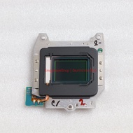 Nikon D3300 CMOS sensor with Low pass filter