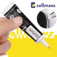 T7000 Black Glue T9000 White Glue 15ml 50ml 110ml for Cellphone Repair Glass Adhere Diamond Jewelry 