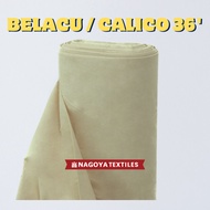 KAIN BELACU NAGOYA 36” (KB)