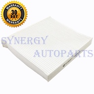 Ac Filter Cabin Filter Mitsubishi Pajero Sport Triton 7803A112 - 7268