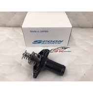 Spoon Genuine Parts 62℃ 68℃ Thermostat Honda Civic FK8 Type R FK8R / FL5 / K20C With Housing