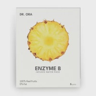 DR.ORA Dr. Ora Infused Water Fruit Pack Enzyme B