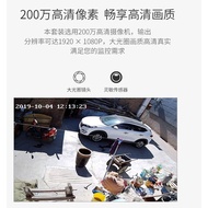 Hikvision Wireless wifi Network Surveillance Camera Mobile Phone Remote Outdoor Waterproof Recording