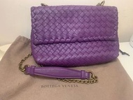 Bottega veneta Olimpia