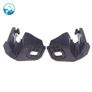 [ritonlywond] Headlight Support Braets for F30 F31 F32 F33 F36 - 2pcs Left: 51647285597, Right: 5164