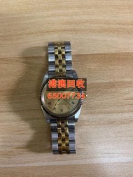 【港澳回收】回收舊款二手錶 帝陀TUDOR