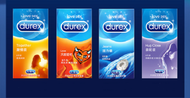 Durex Condom