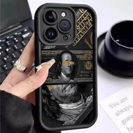 Softcase For Vivo Y91C Y50 Y51 2020 Y51a Y53s 4G Y55 5G Y55s 2023 Y56 Y5s Y66 Y75 4G Y75 5G Y78 Y78 