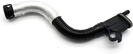 VMTJYX Oil Separator Exhaust Pipe Set, for Golf, GTI Jet.ta, for Tiguan, for Golf, for Passat, 06J 1