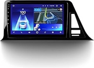 For Toyota C-HR for CHR 2016-2020 Car Radio Multimedia Video Player Navigation GPS Android No 2din 2