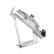 Archery Fletching Jig Arrow Feather Clamp Fletcher Adjustable Repairing Tool (Standard)