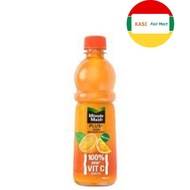 Minute Maid Pulpy Orange Fruit 300ml