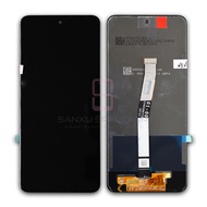 Lcd Xiaomi Redmi Note 9 Pro / Lcd Redmi Note 9 Pro Fullset