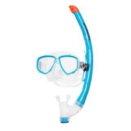 Scubapro Ecco & Vent 2 Set (Mask+Snorkel)