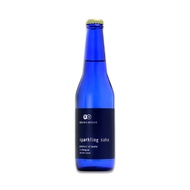朝開 氣泡清酒 BEAMS DESIGN